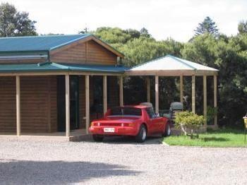 Boat Haven Studios Goolwa Exterior foto
