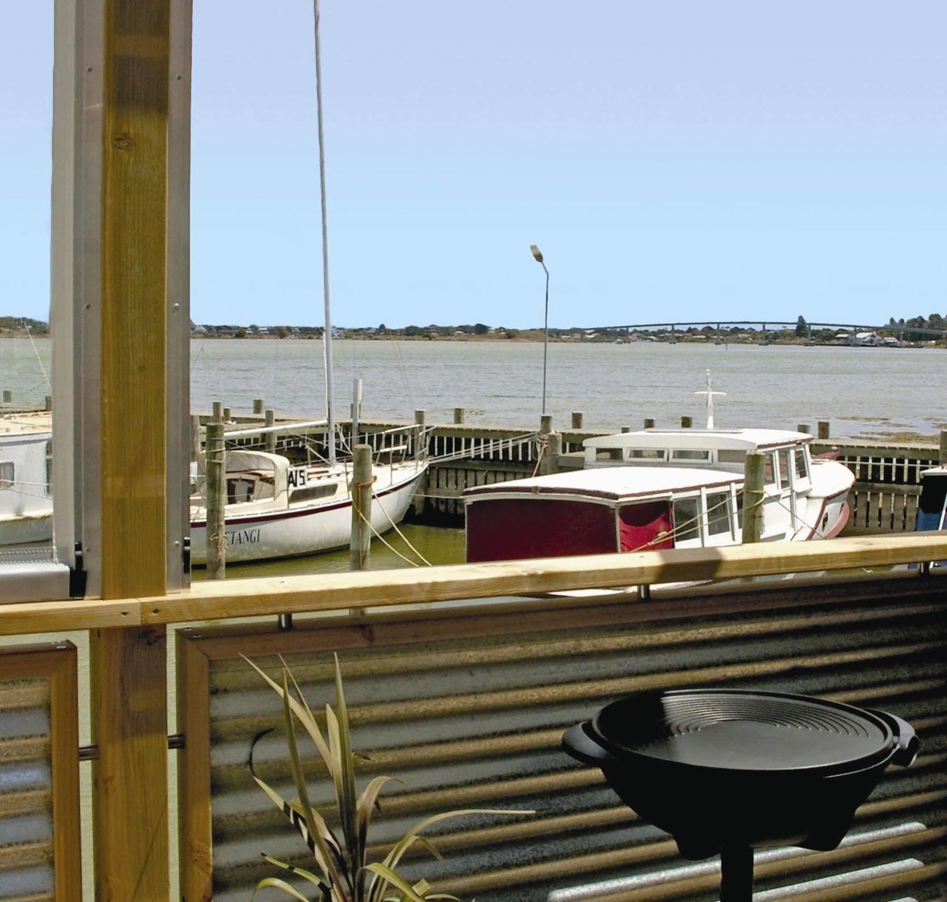 Boat Haven Studios Goolwa Exterior foto